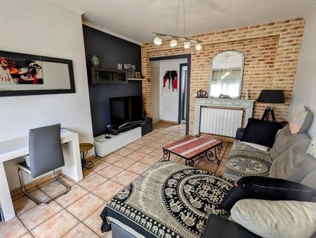 Appartement 3 Pièces 54 m² - Photo 2