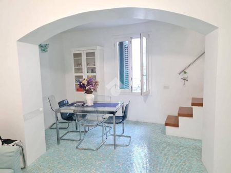 Trilocale via I Turino 15, Raito, Vietri sul Mare - Foto 3