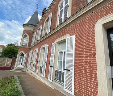 Appartement à louer - Photo 2
