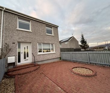 Carrick Court, Stirling - Photo 5