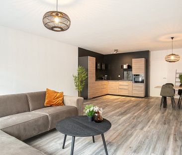 Te huur: Appartement Noordmolenwerf 47 in Rotterdam - Photo 6