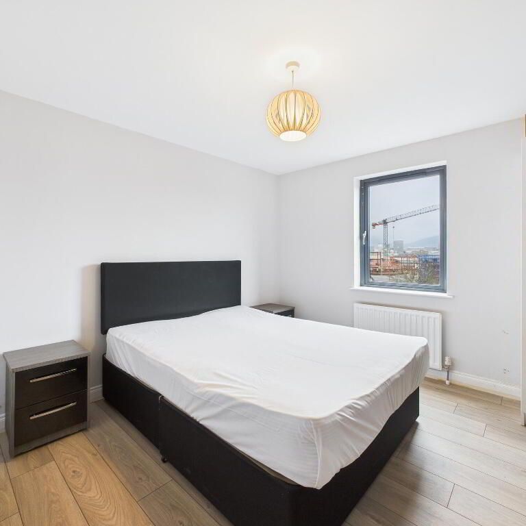 Apt 25, 9 Brown Square, Belfast, BT13 2BW - Photo 1