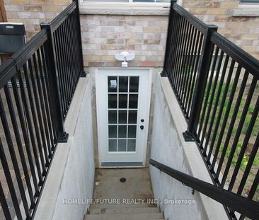 For Lease - 20 Sheldon Drive Unit# BSMT, Ajax, Ontario - Photo 3