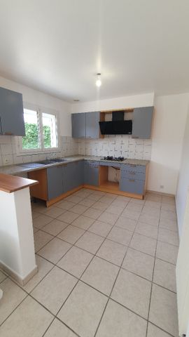 Location Maison 4 pièces 115m² APPOIGNY 89380 - Photo 3