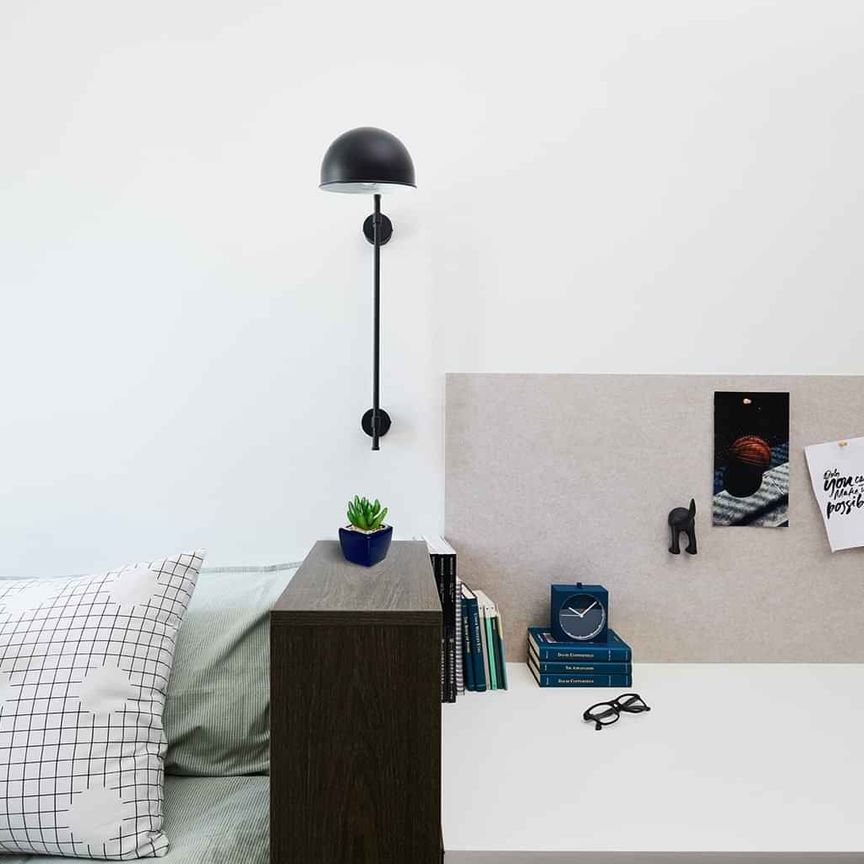 Signature Plus Studio Apartment - Photo 1