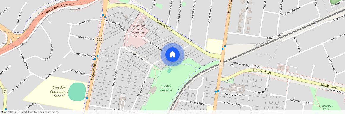 14A James Road, Vic 3136, Croydon