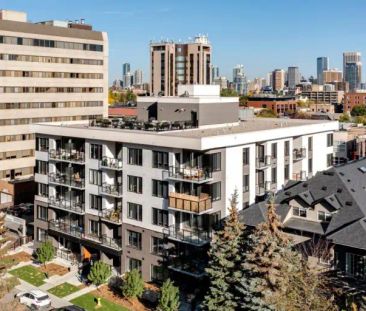 Elva | 320 25 Avenue Southwest, Calgary - Photo 1