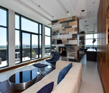 For Lease - 75 The Donway N/A Unit# 1405, Toronto, Ontario - Photo 5