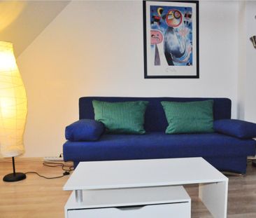 1.5 Zimmer in Willich - Foto 1