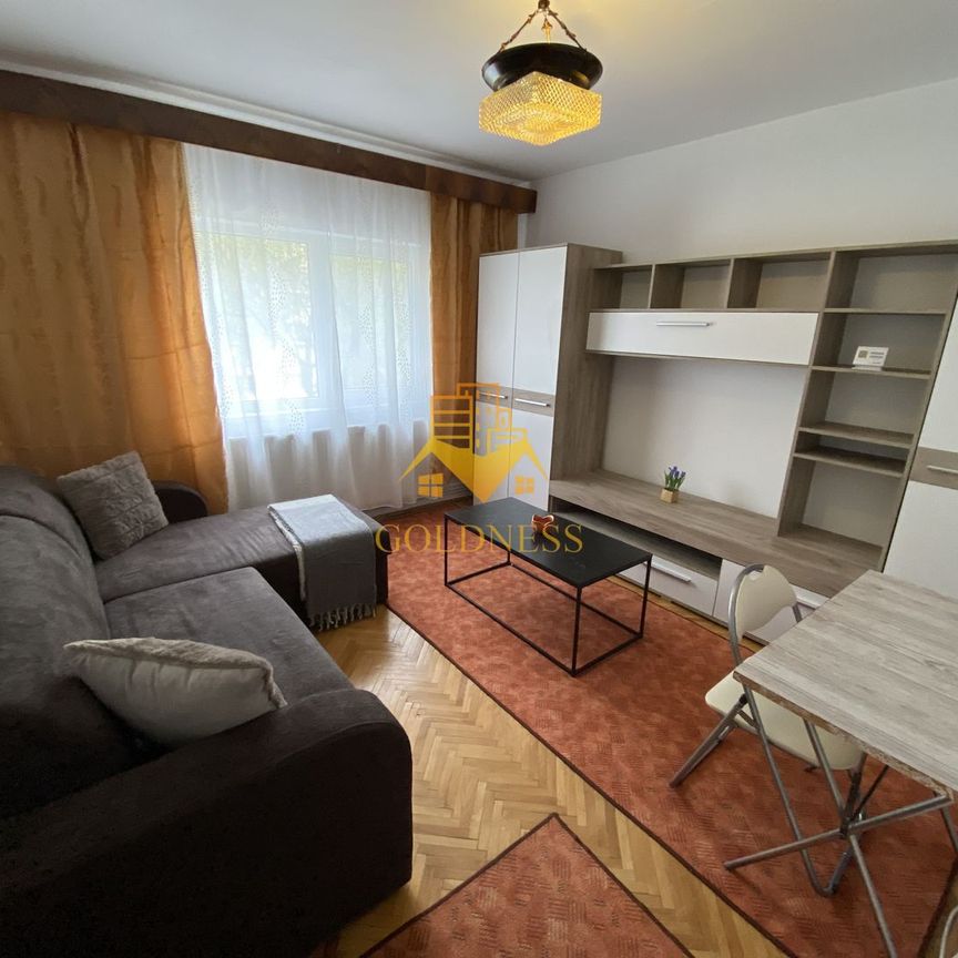 2 camere decomandate, Zorilor, Pasteur, UMF, USAMV, PET FRIENDLY - Photo 1