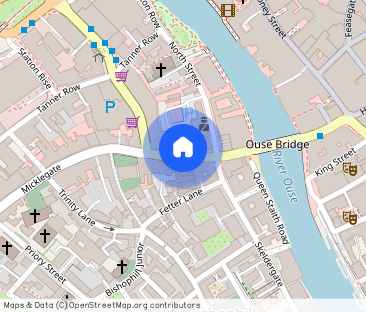 Micklegate, YORK - Photo 1