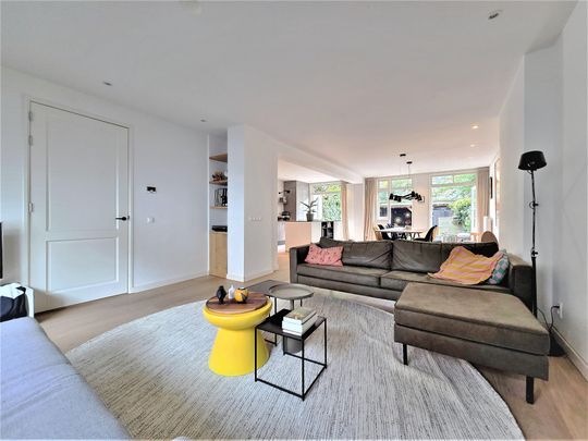 Haarlemmermeerstraat, 149, 1058JX, Amsterdam - Photo 1