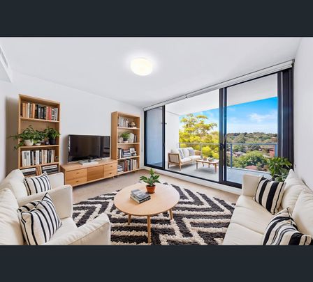 857/14A Anthony Road, West Ryde, NSW 2114 - Photo 1