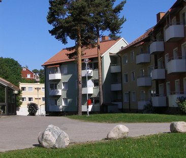 Mossvägen 17 B - Photo 6
