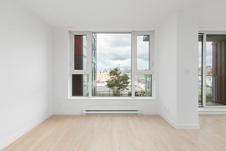 933 E Hastings St (3rd Floor), Vancouver - Photo 2