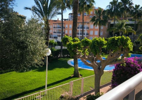 Piso de alquiler en Carrer de la Serra Gelada, 8, Racó