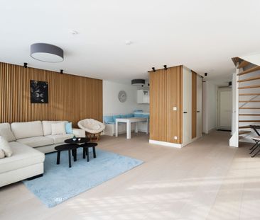 Appartement te huur: Rederserf 49 2586 KM Den Haag - Photo 1