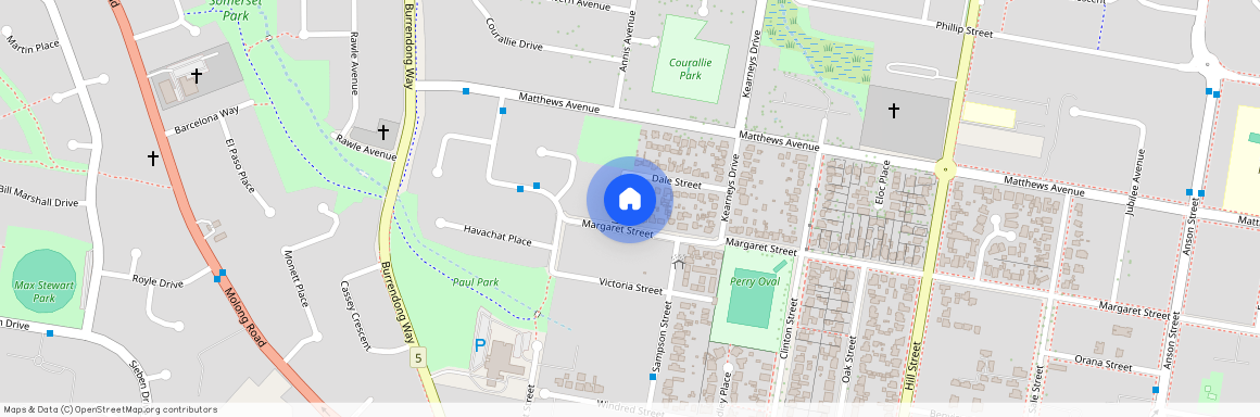 4 Lane Place, NSW 2800, Orange