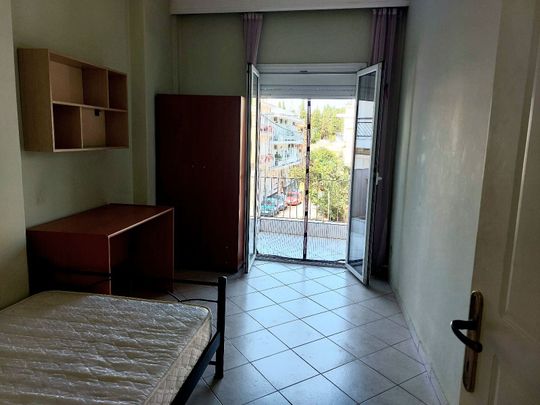 Διαμέρισμα για ενοικίαση Ευαγγελίστρια (40 Εκκλησιές - Ευαγγελίστρια) - Φωτογραφία 1