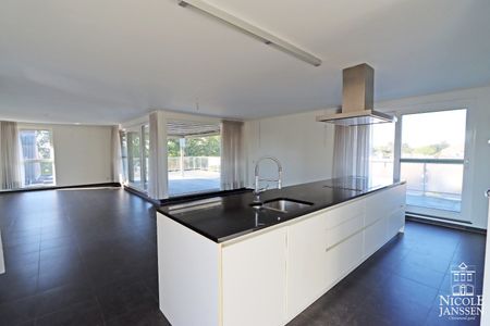 Instapklaar penthouse met drie slaapkamers en ruime terrassen - Photo 4