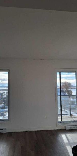 Appartement condo luxueux - Photo 1