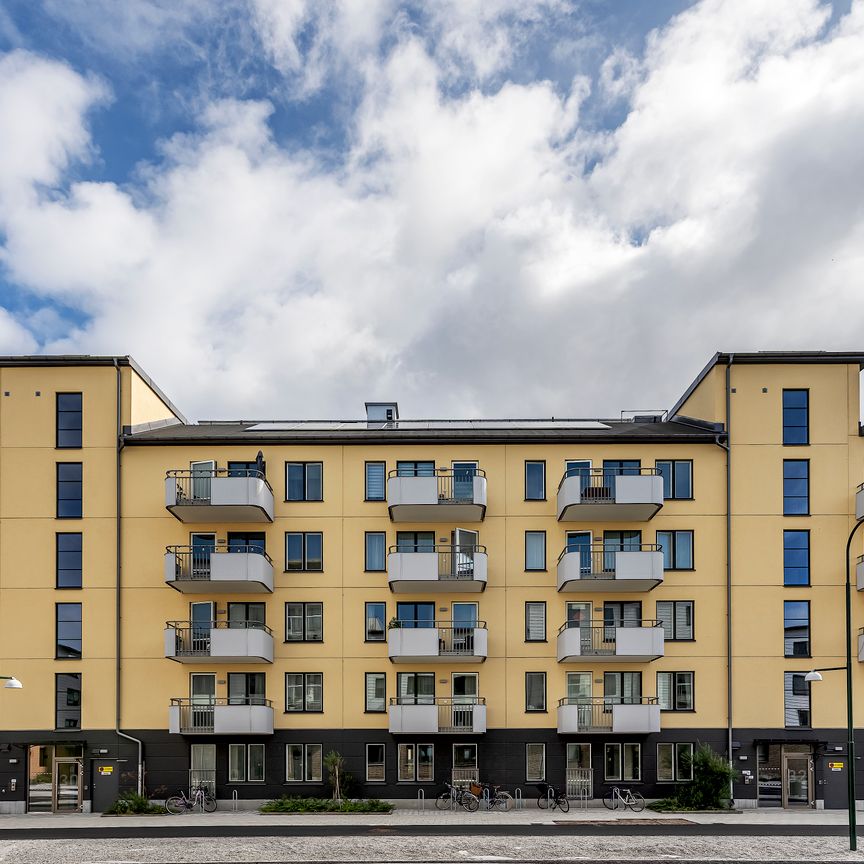 Blåsebergavägen, Limhamn - Photo 1