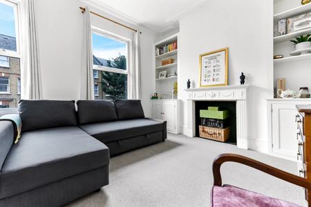 1 Bedroom Apartment, Upper Richmond Road, Putney - Photo 3