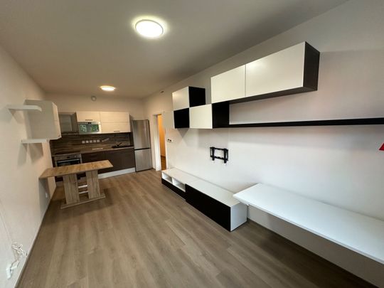 Pronájem bytu 2+kk • 52 m² bez realitkyMusilova, Brno - Husovice, Jihomoravský kraj - Photo 1