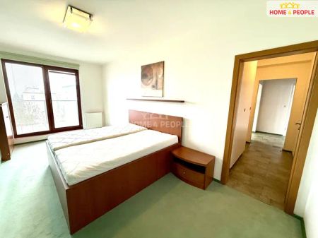 Pronájem bytu 2+kk, Majerova ul., Plzeň - Фото 4