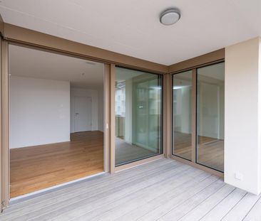 2.5 Zimmer, 62 m², 1. Stock - Photo 5