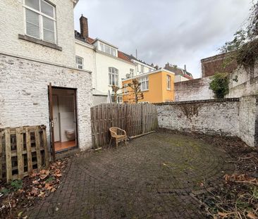 Te huur: Kamer Sint Maartenslaan in Maastricht - Photo 6