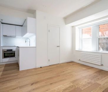 160 Huron Street — Studio - unit 107 - Photo 5