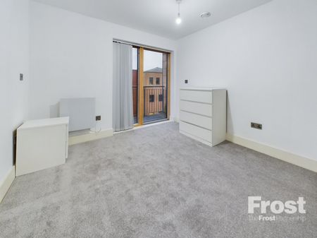Stoke Road, Slough,SL2 - Photo 4