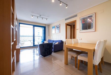 Apartamento en La Patacona, Valencia – A0663-2 - Photo 2