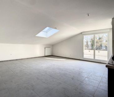 Appartement 3 pièces – 67 m² - Photo 6