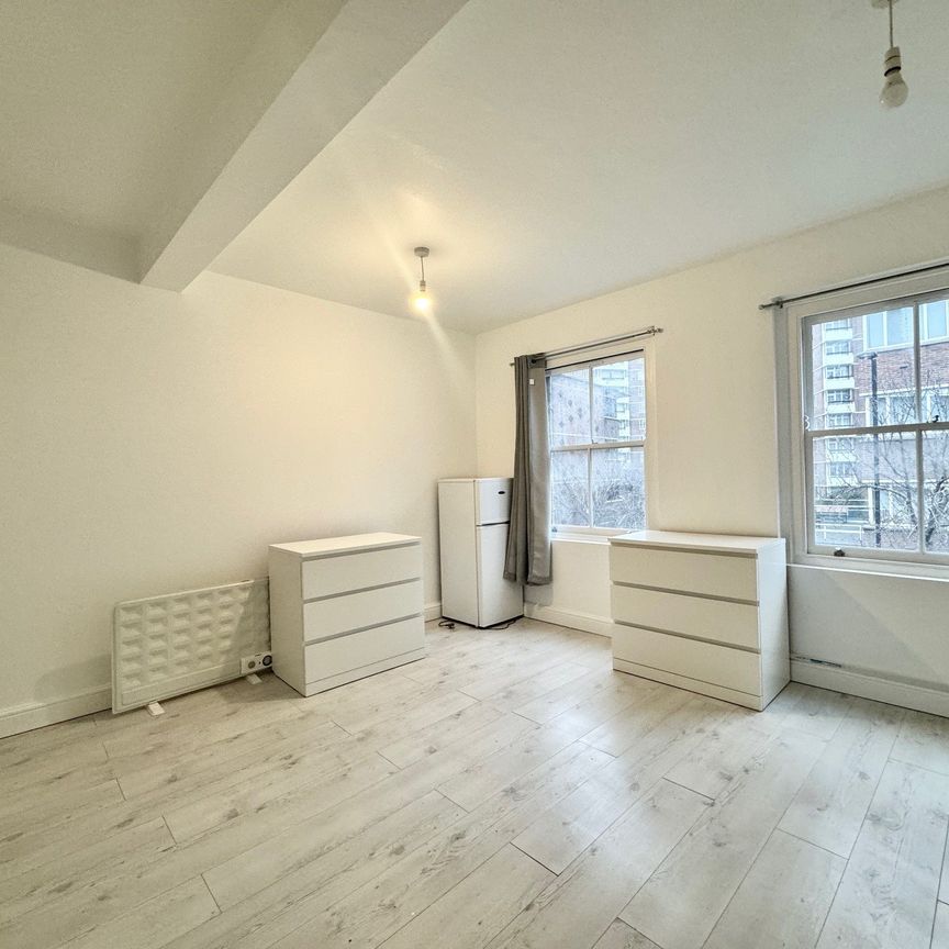 Old Street, London, EC1V - Photo 1