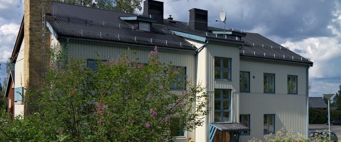 Skolgatan 24 - Foto 1