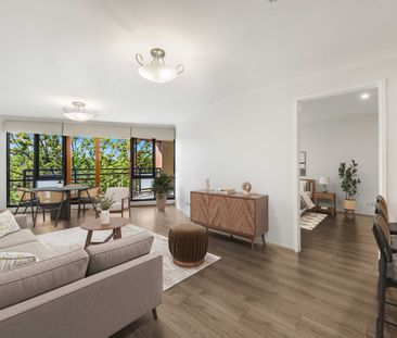 Unit 57/66 Allara Street, City ACT 2601 - Apartment For Rent | Domain - Photo 3