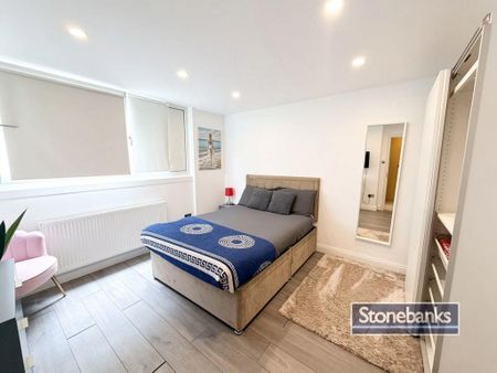 2 bedroom apartment to rent - Photo 3
