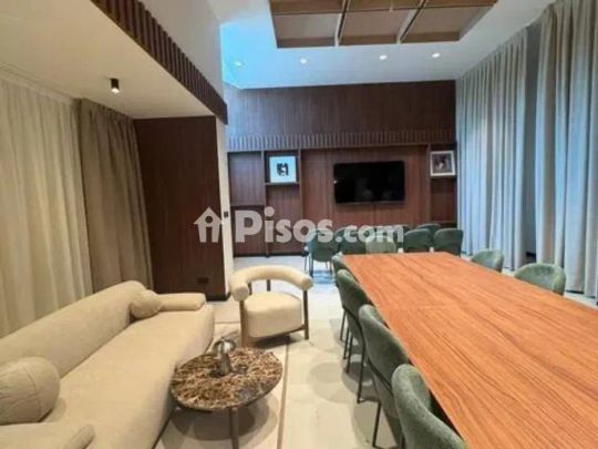 Piso en alquiler en Paseo Maritimo Antonio Banderas - Photo 1