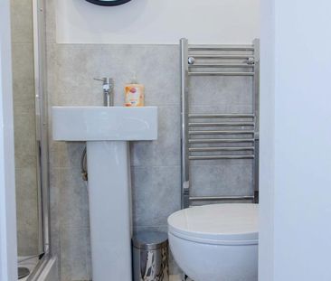 1 bedroom terraced house to rent - Photo 6