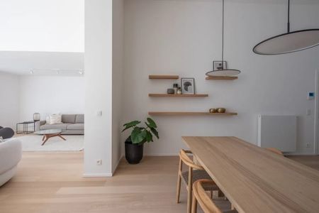 Appartement te huur - Foto 5