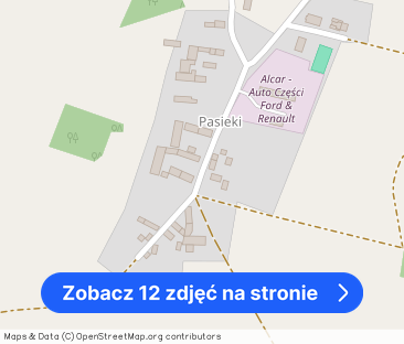 Mieszkanie na Pasiece/ niski czynsz/ parking - Zdjęcie 1