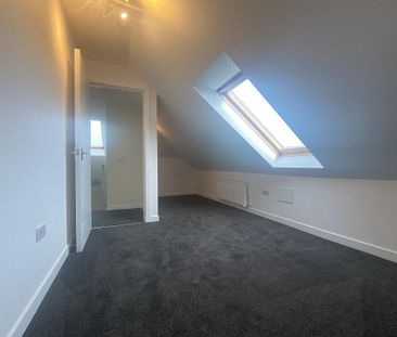 3 bedroom duplex to rent - Photo 1