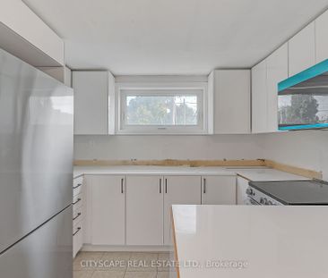 For Lease - 2724 Lake Shore Boulevard, Toronto, Ontario - Photo 3