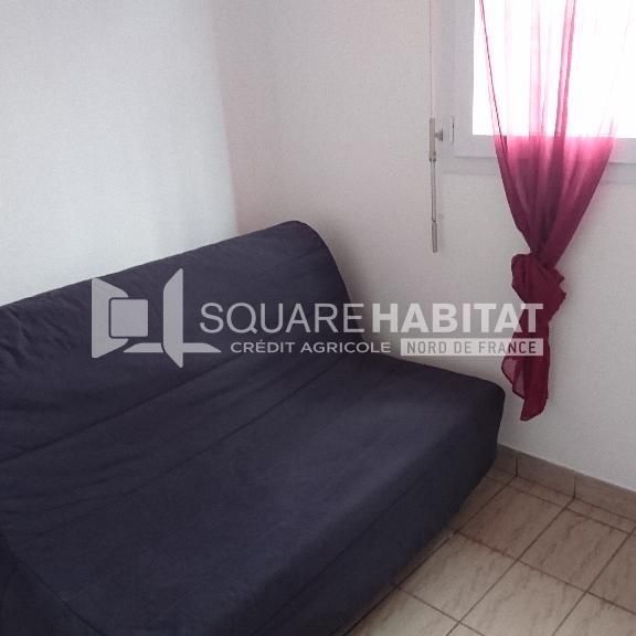 Location Appartement 2 pièces 29m² FAMARS 59300 - Photo 1