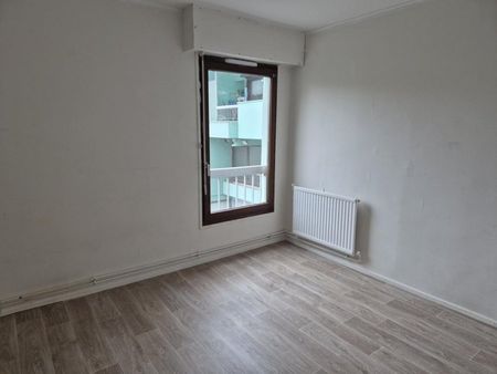 Appartement 5 pièces à Forbach - Photo 5