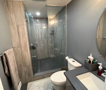 For Lease - 14 Audubon Street Unit# Basement, Whitby, Ontario - Photo 2