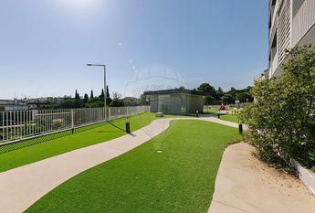 Apartamento T3 em Lisboa