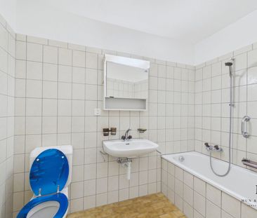 3.5 Zimmer Wohnung mit Lift, optionaler Garage und Seenähe - Foto 5